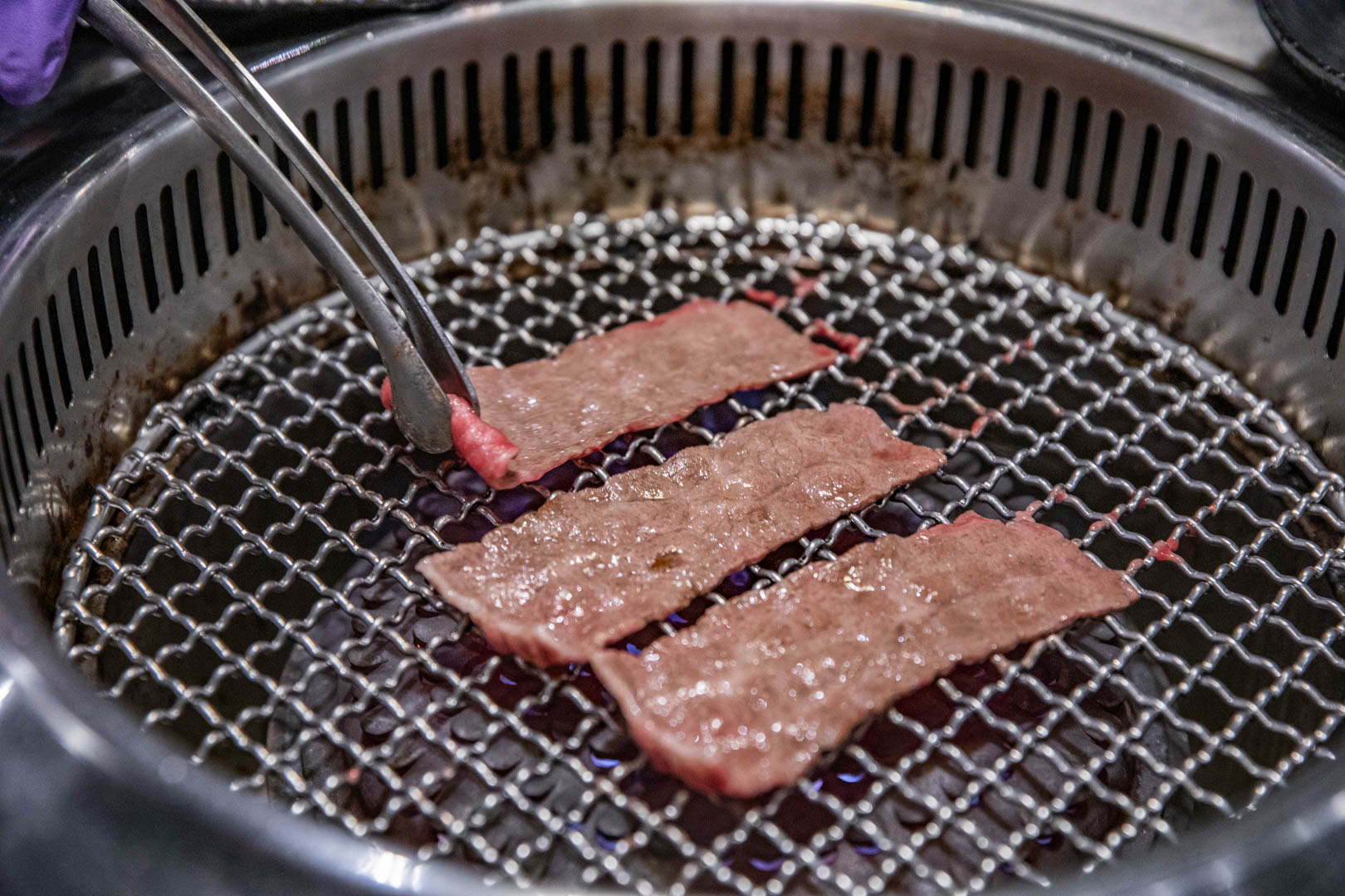 新竹燒肉,吃肉肉燒肉専門店(竹北店)