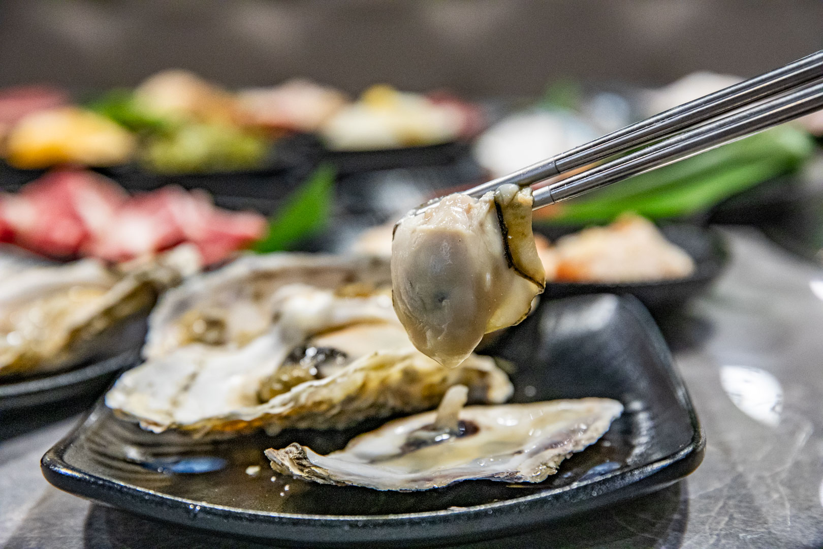 新竹燒肉吃到飽,吃肉肉CHIH ROU ROU燒肉専門店-竹北店