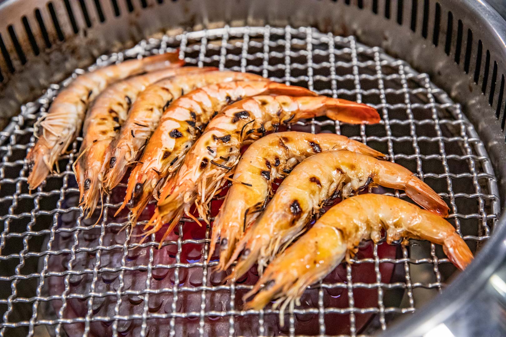 新竹燒肉,吃肉肉燒肉専門店(竹北店)