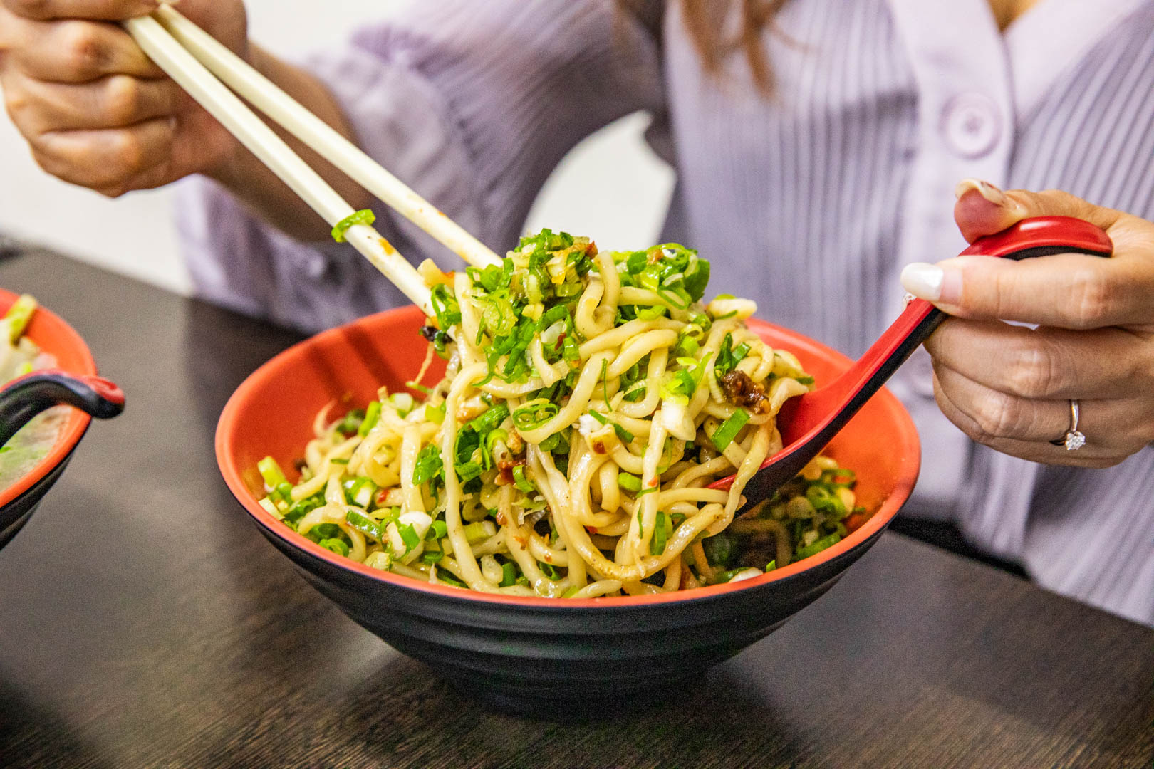 八里美食,八里香小吃館
