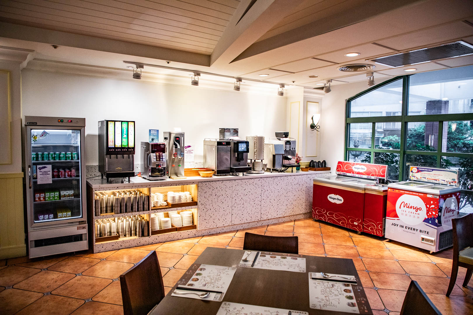 陽明山溫泉,陽明山天籟渡假酒店