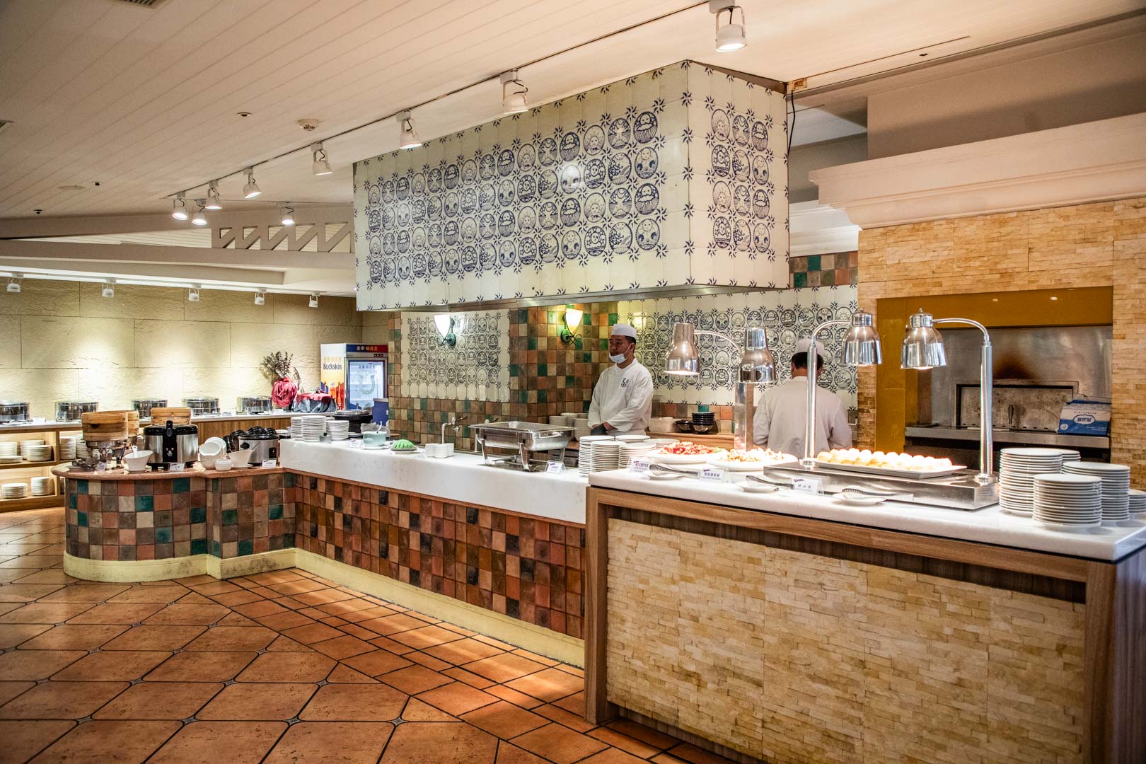 陽明山溫泉,陽明山天籟渡假酒店
