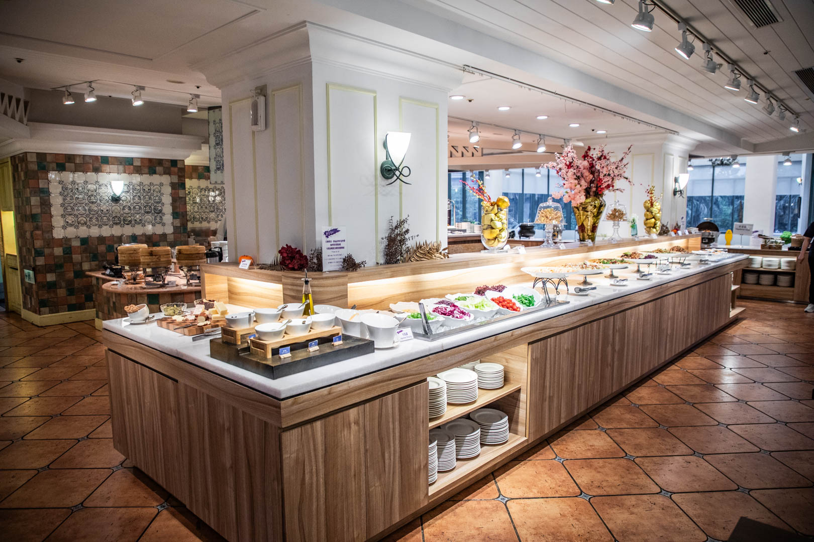 陽明山溫泉,陽明山天籟渡假酒店