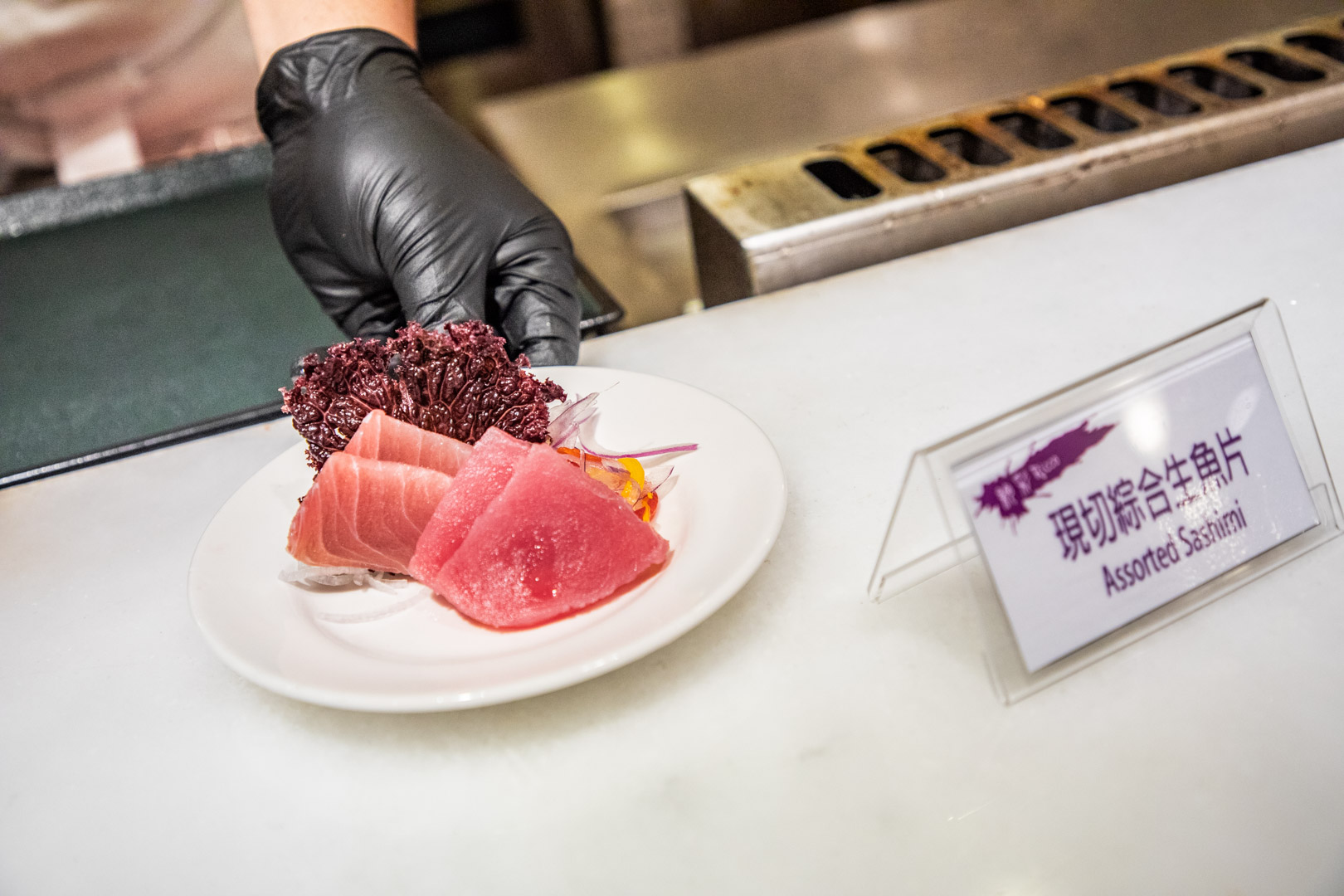陽明山溫泉,陽明山天籟渡假酒店