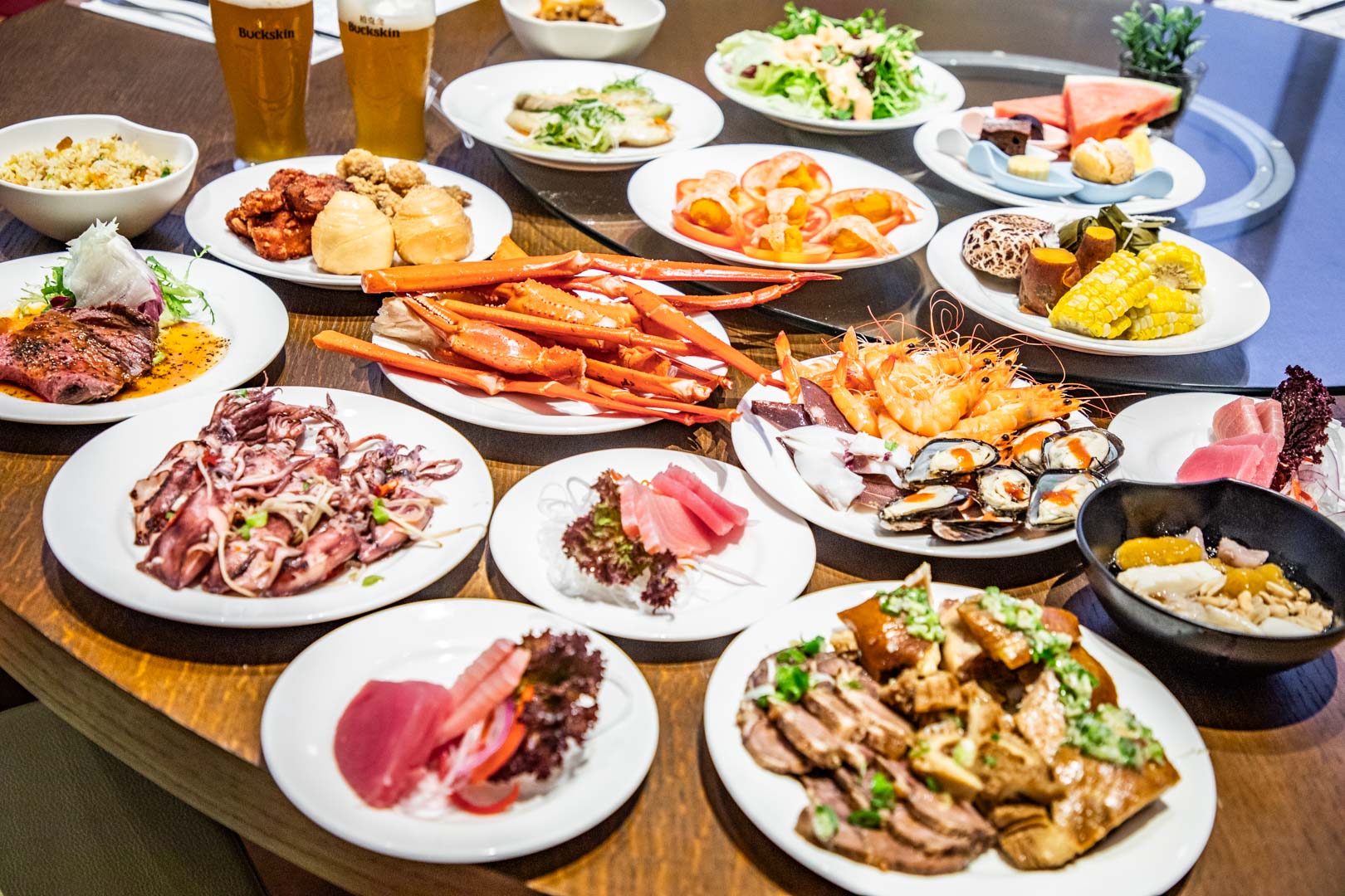 陽明山溫泉,陽明山天籟渡假酒店