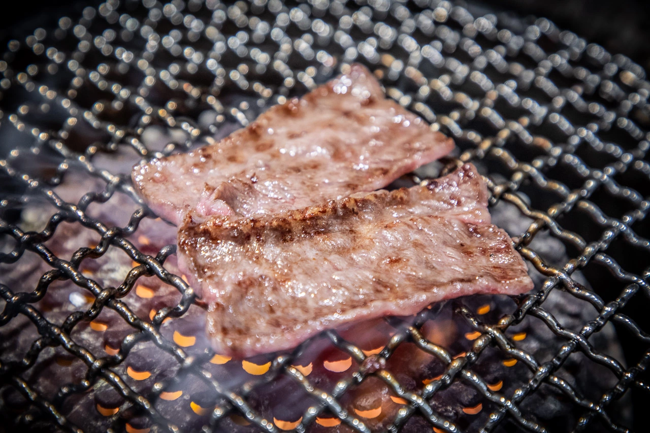新竹燒肉吃到飽,吃肉肉CHIH ROU ROU燒肉専門店-竹北店