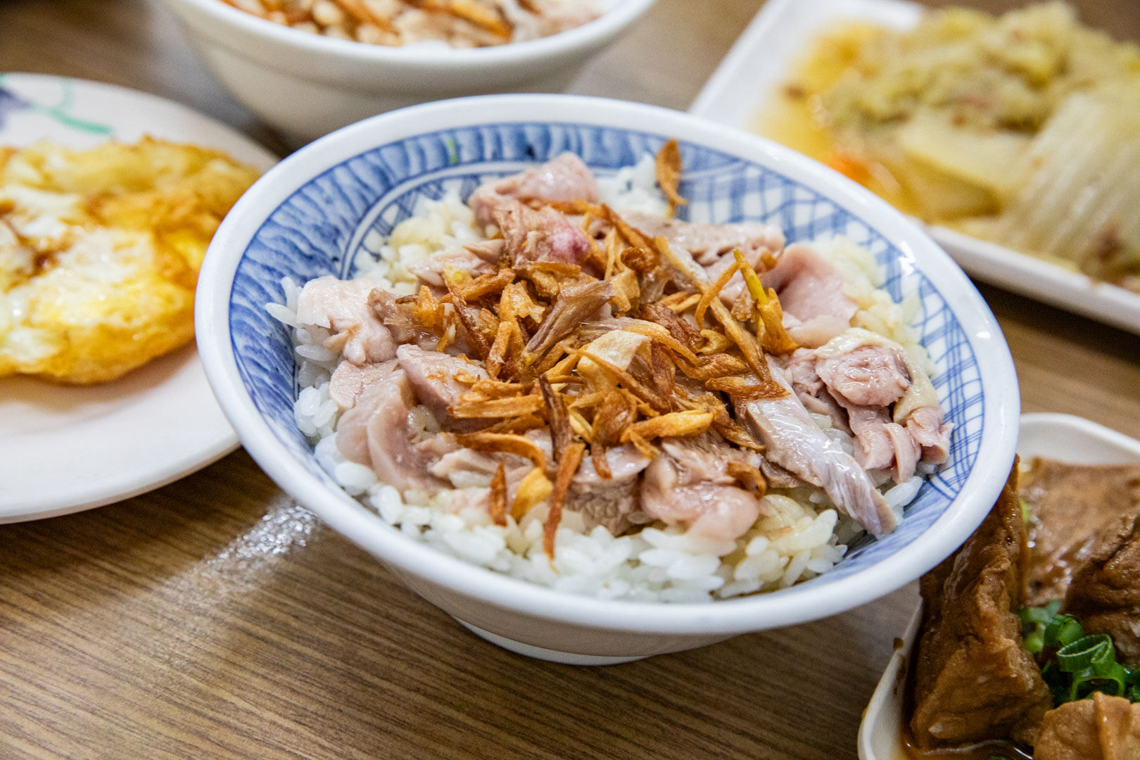 嘉義公園火雞肉飯,嘉義美食,嘉義早餐,嘉義小吃,嘉義雞肉飯,嘉義火雞肉飯 @大手牽小手。玩樂趣