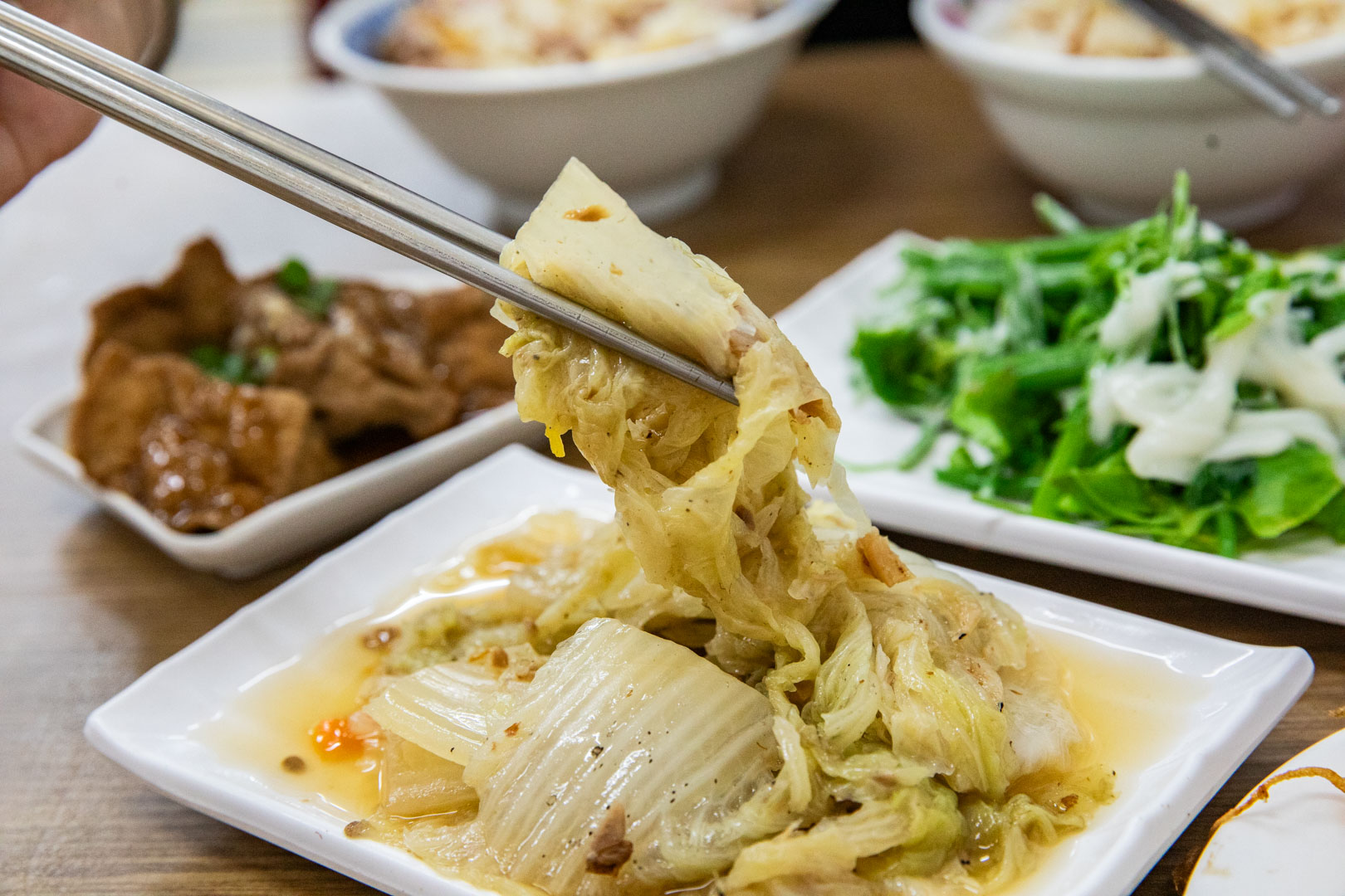 嘉義火雞肉飯,嘉義公園火雞肉飯