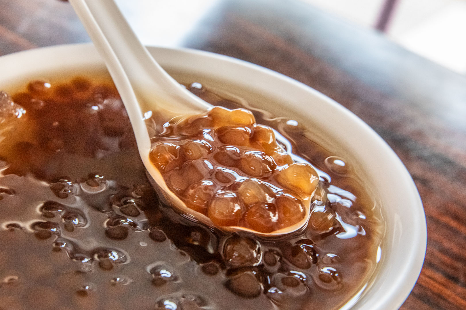 嘉義美食,光華愛玉