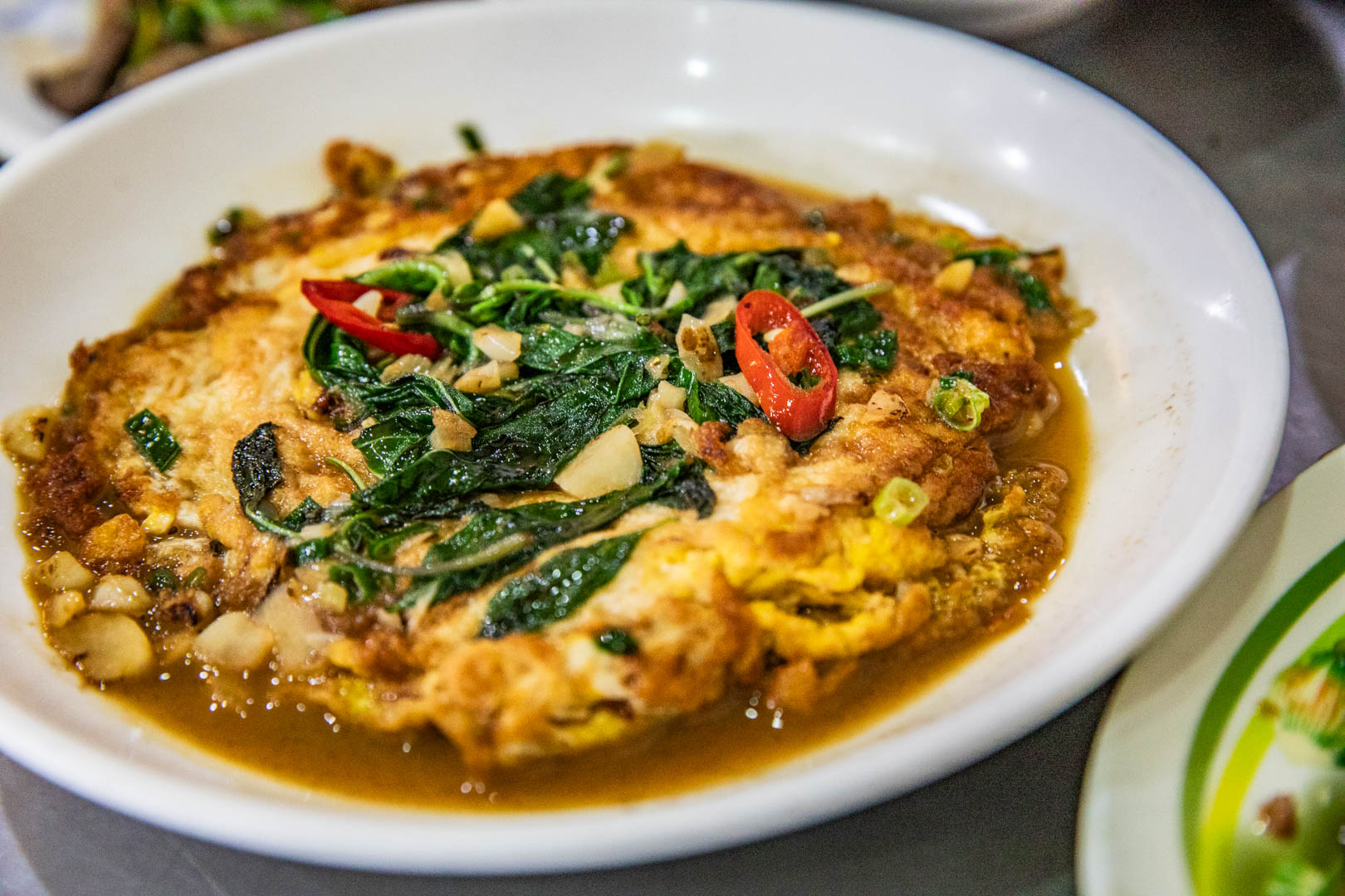 嘉義美食,阿波鴨肉麵