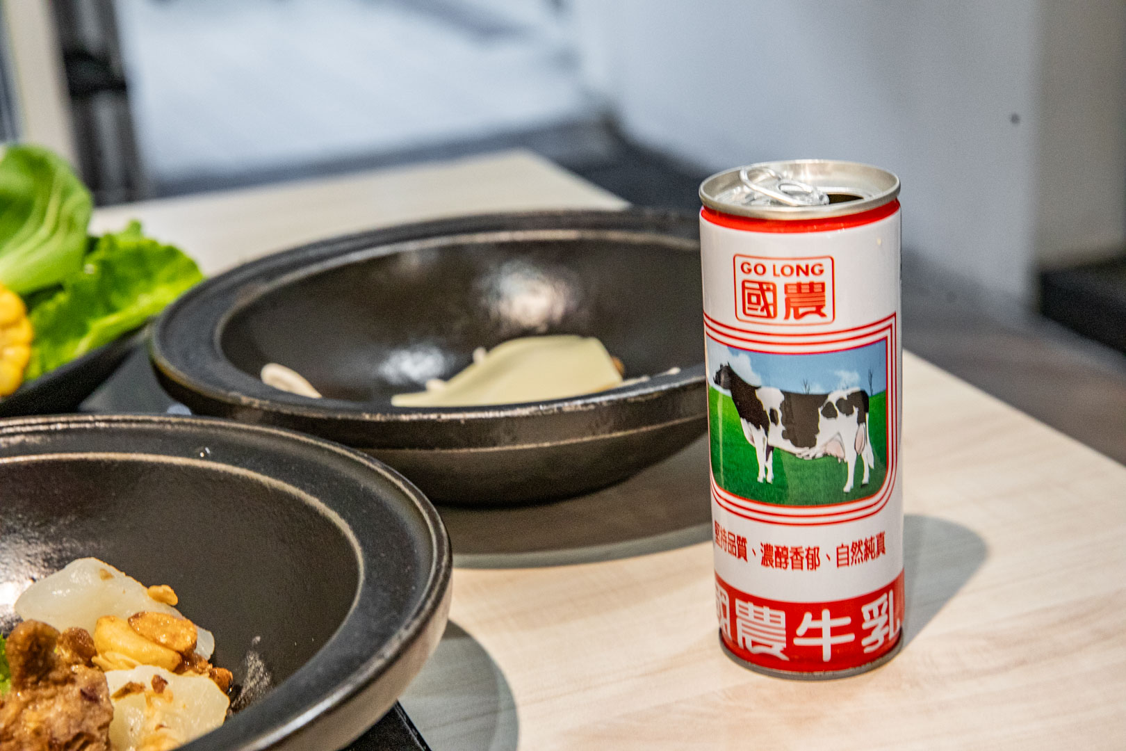中壢火鍋,狂一鍋中壢中山東店
