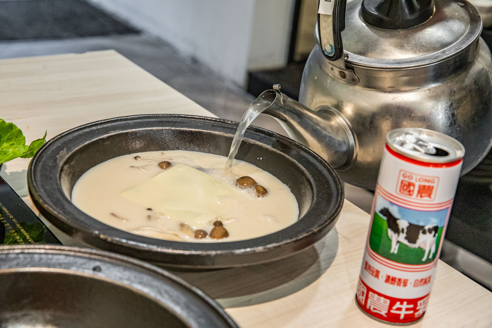 中壢火鍋,狂一鍋中壢中山東店