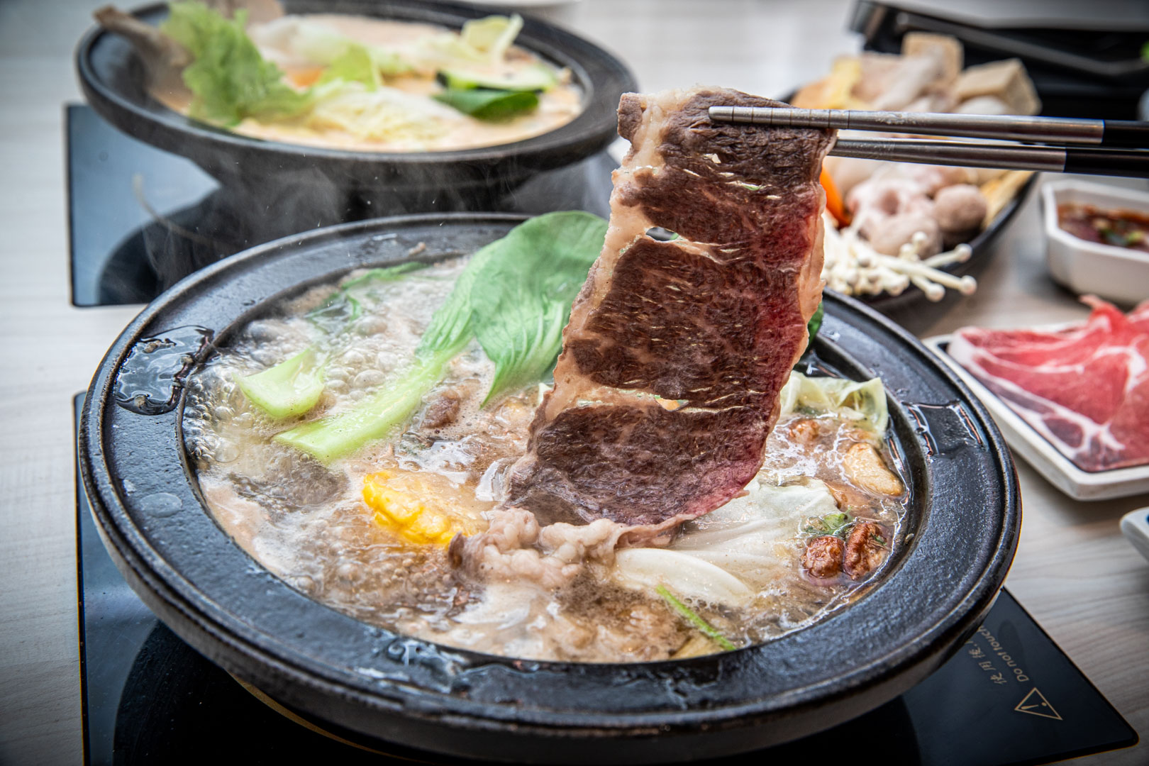 中壢火鍋,狂一鍋中壢中山東店