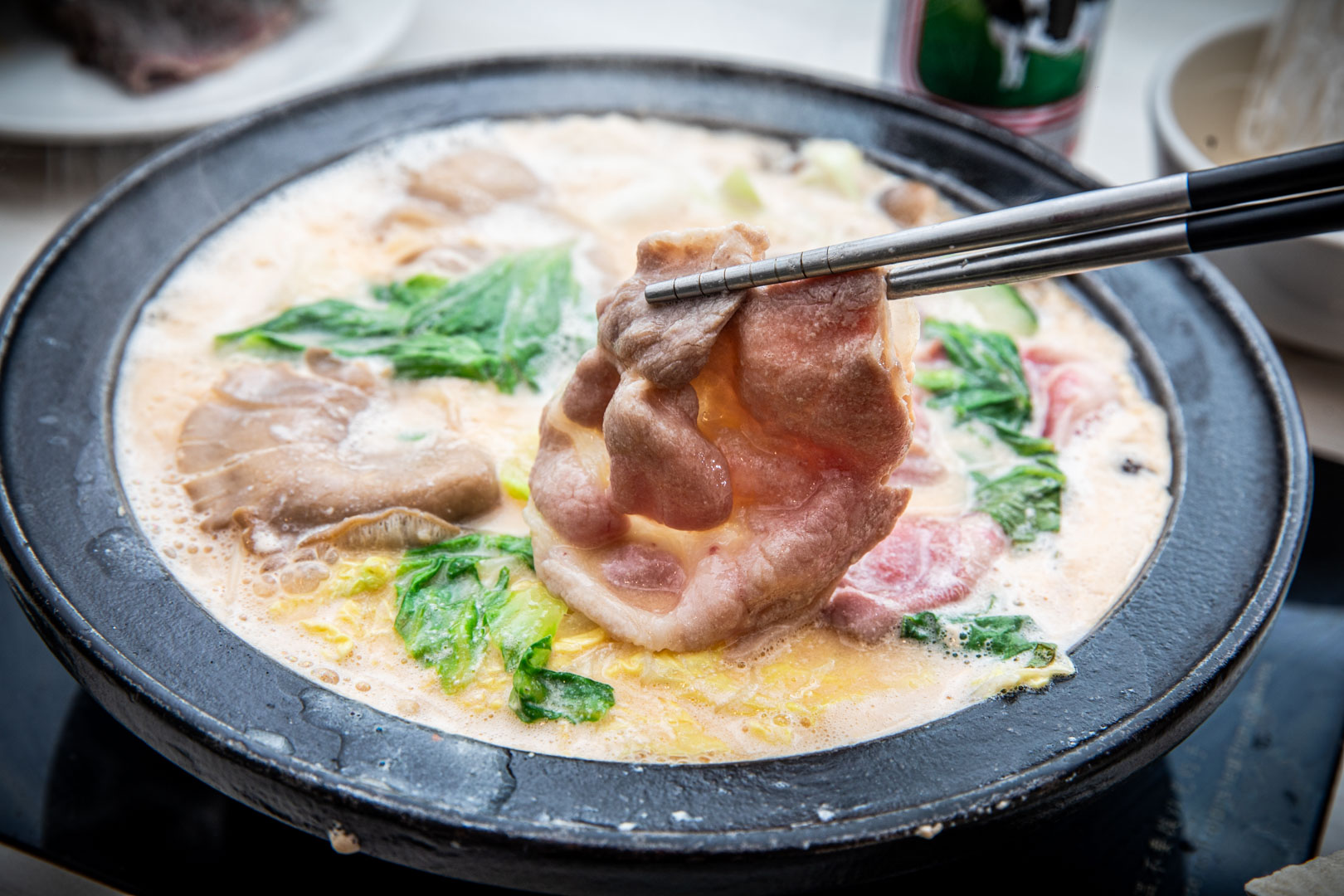 中壢火鍋,狂一鍋中壢中山東店