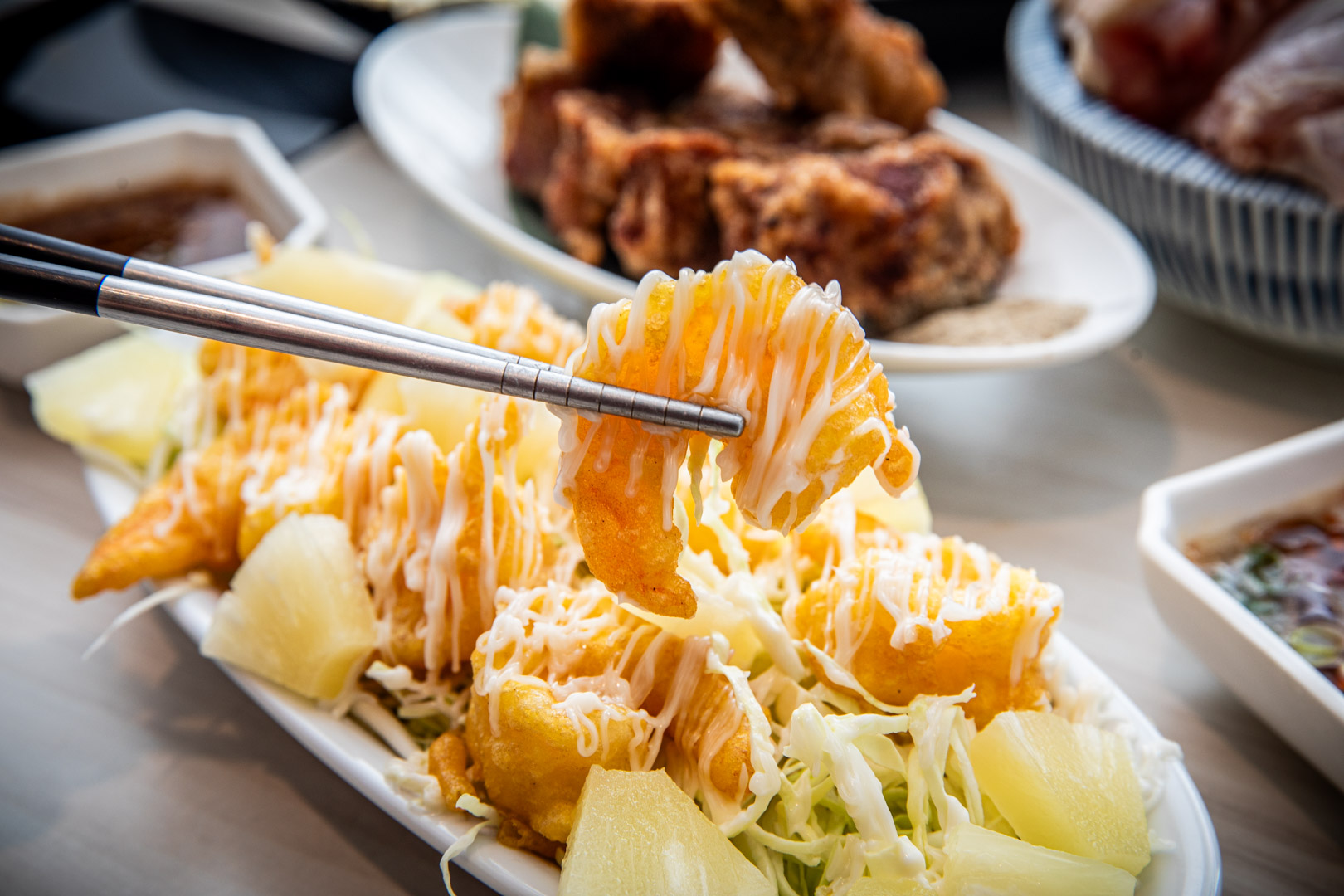 中壢火鍋,狂一鍋中壢中山東店