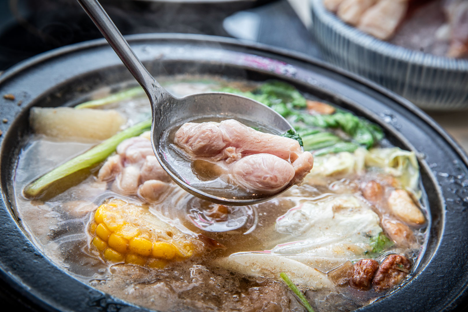 中壢火鍋,狂一鍋中壢中山東店