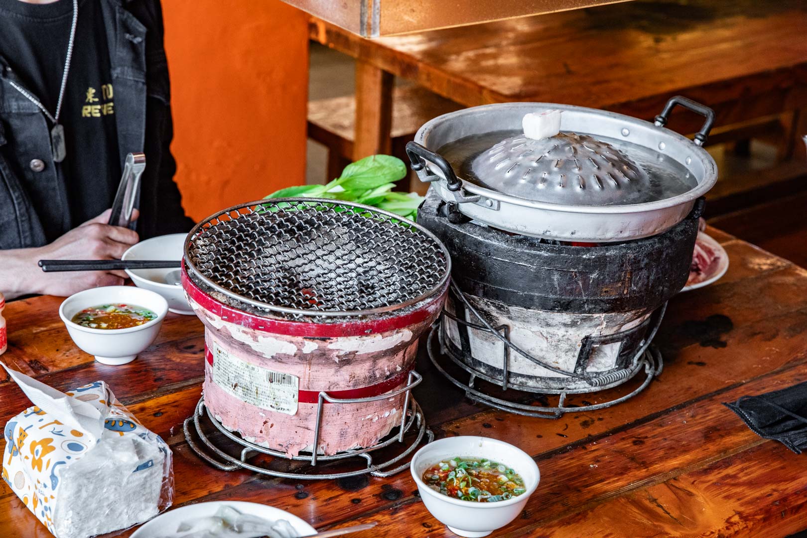 中壢泰式料理,大象泰式美食館 泰式燒烤吃到飽