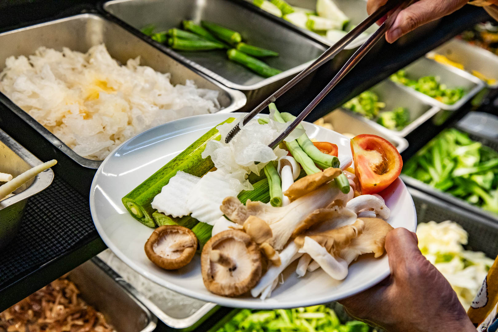 中壢泰式料理,大象泰式美食館 泰式燒烤吃到飽