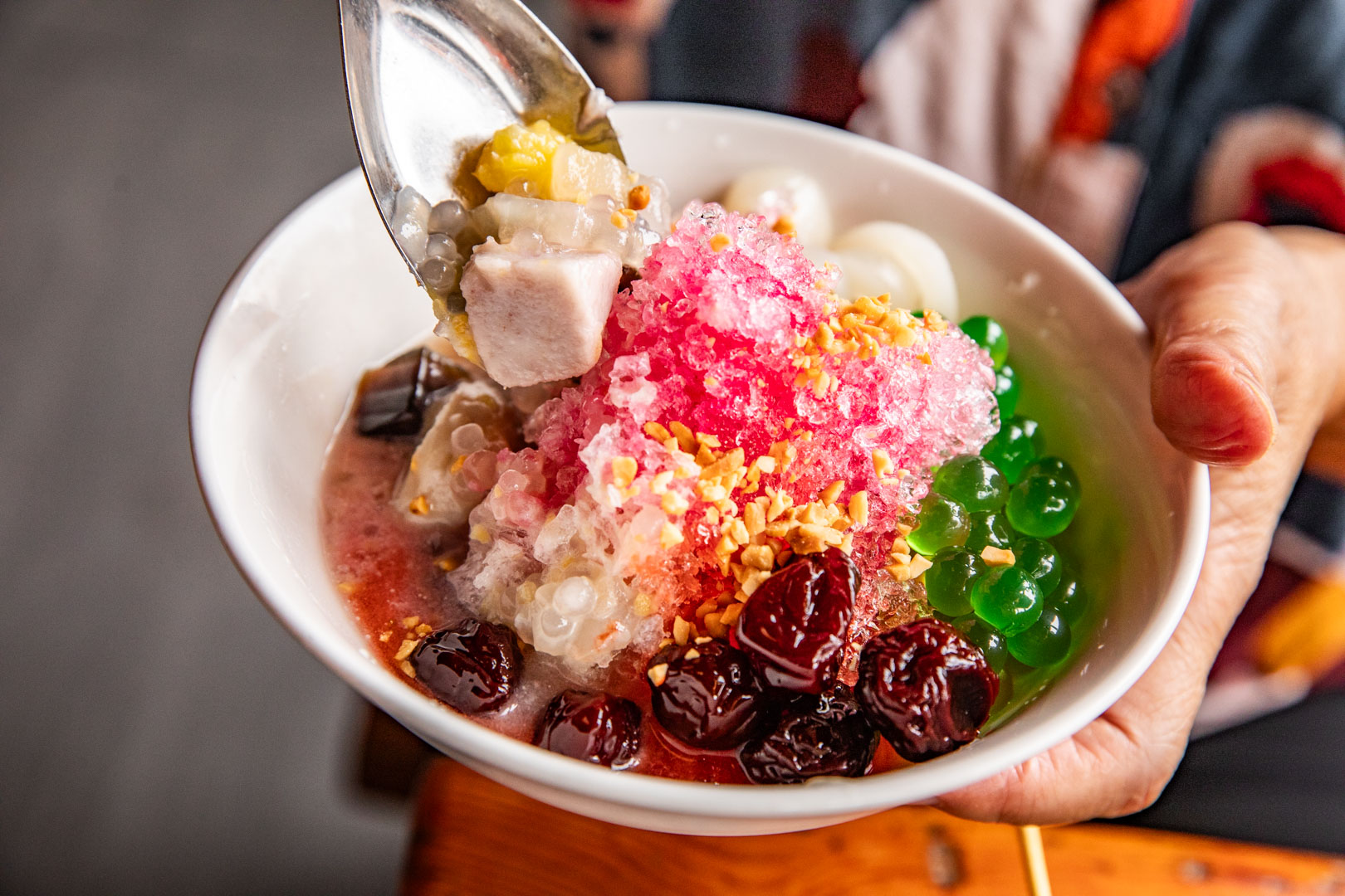 中壢泰式料理,大象泰式美食館 泰式燒烤吃到飽