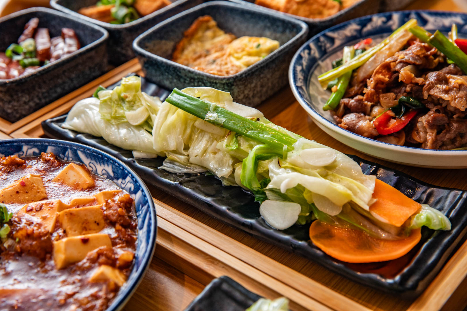 中壢美食,咱們小聚食堂