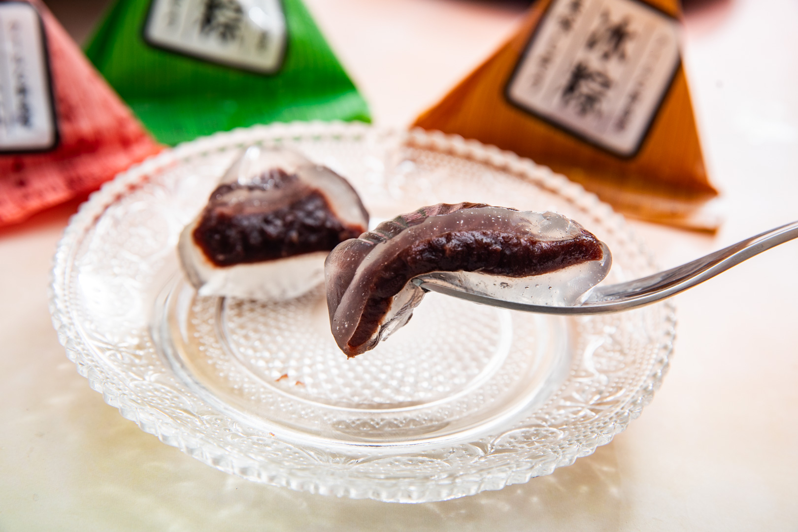 端午送禮,三統漢菓子