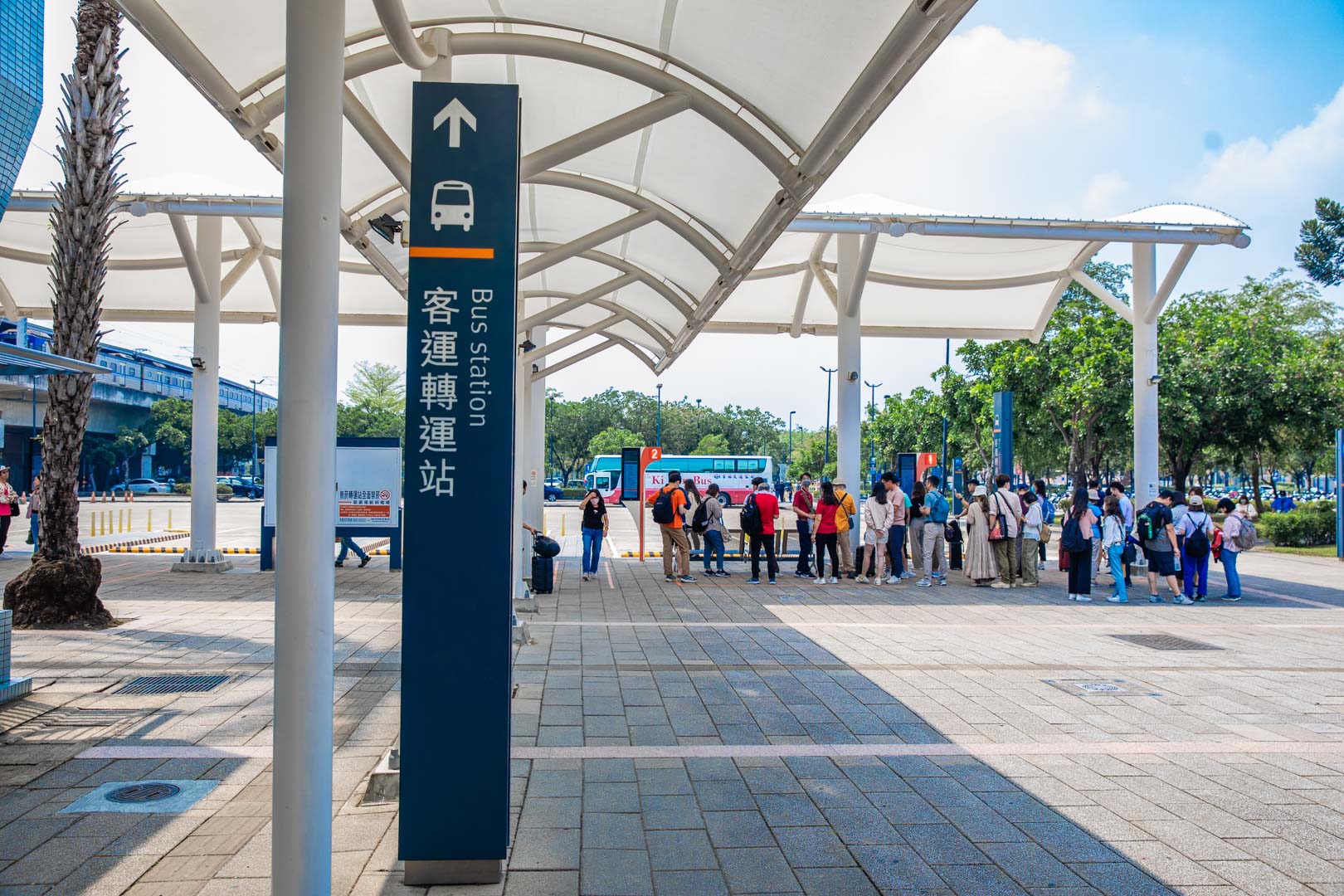 高鐵假期,台南晶英酒店