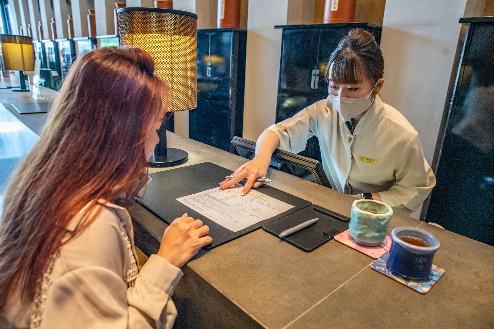 高鐵假期,台南晶英酒店