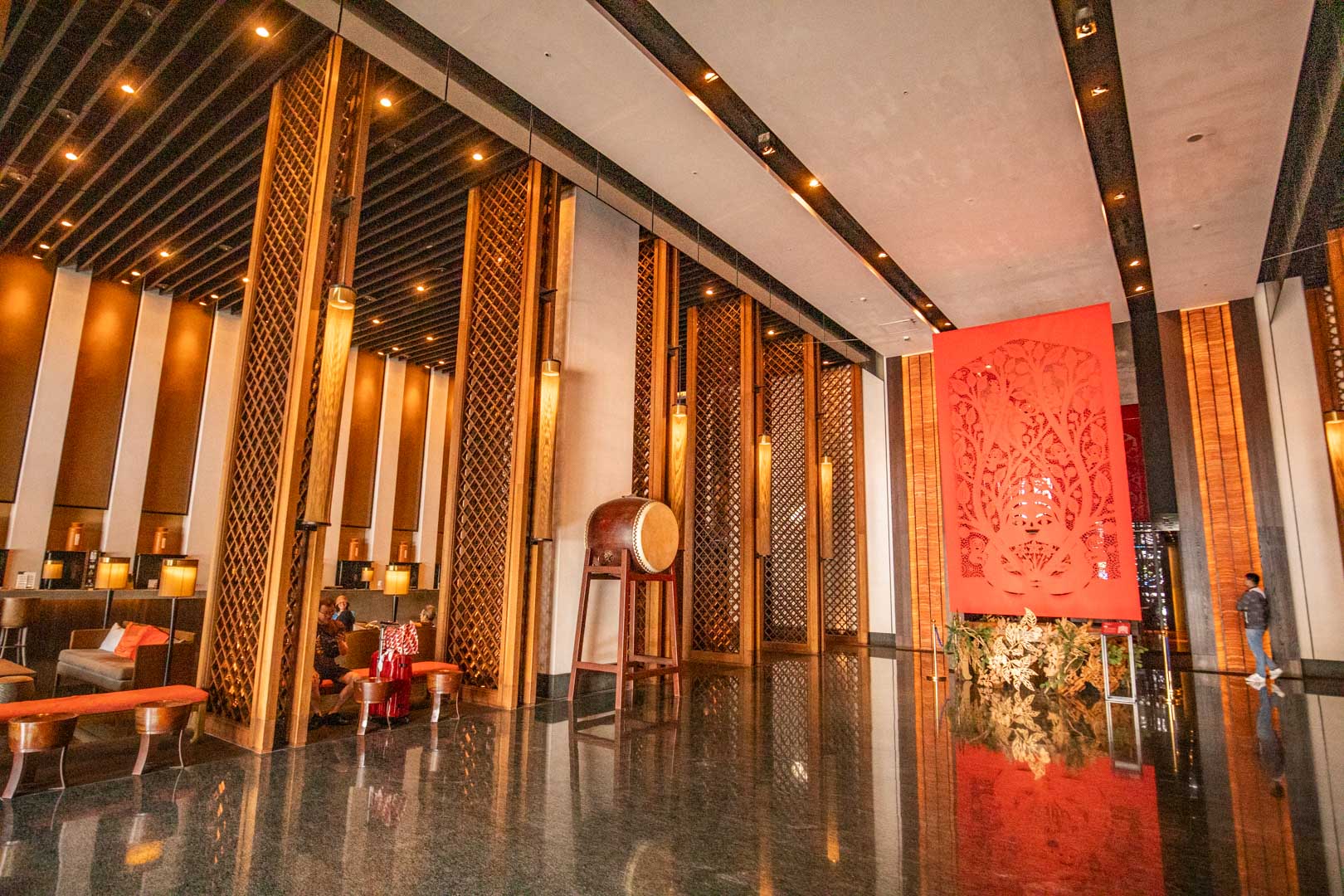 高鐵假期,台南晶英酒店