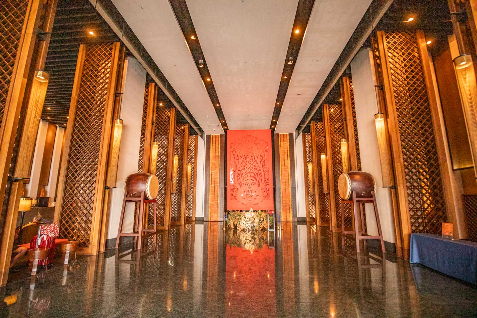 高鐵假期,台南晶英酒店