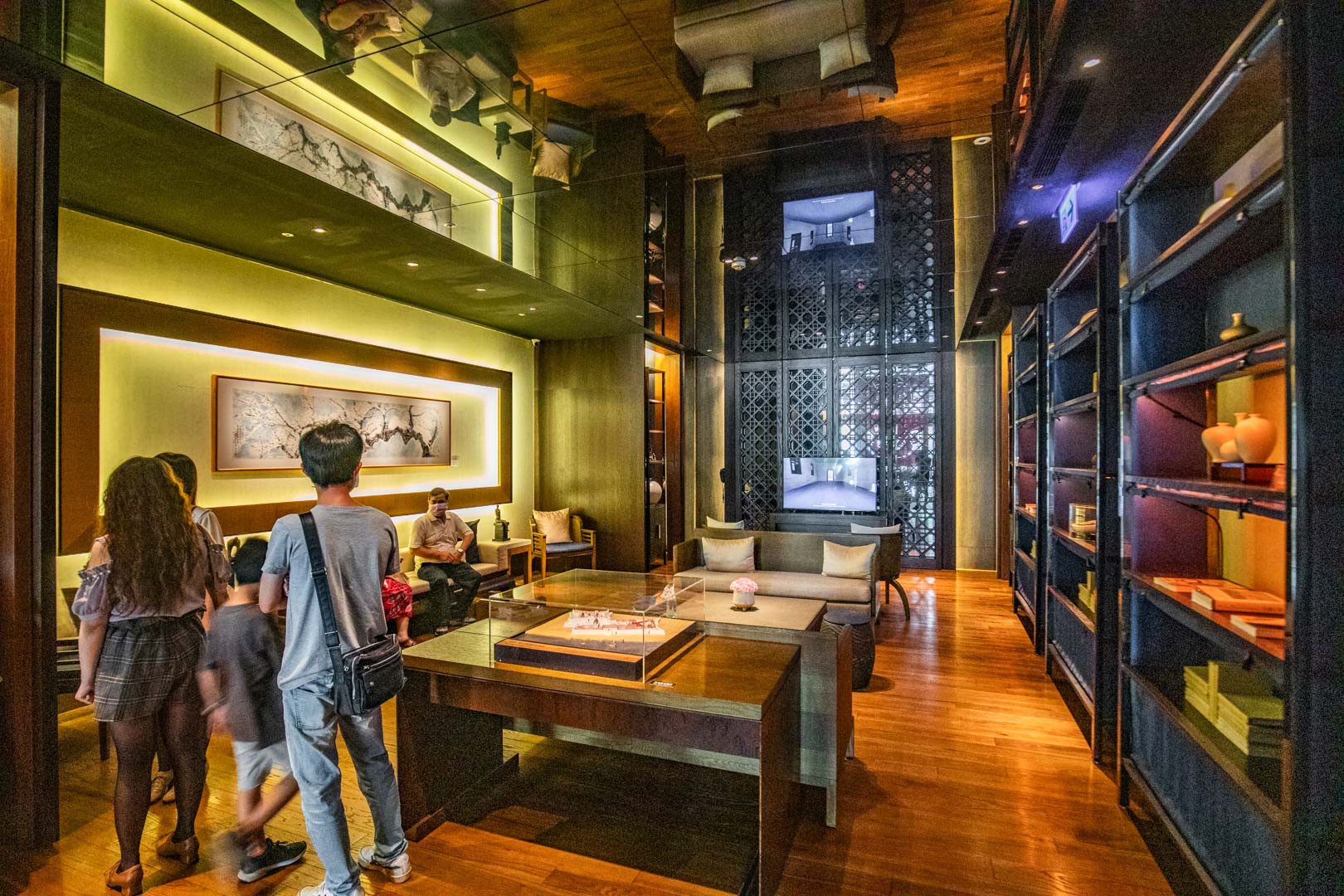 高鐵假期,台南晶英酒店