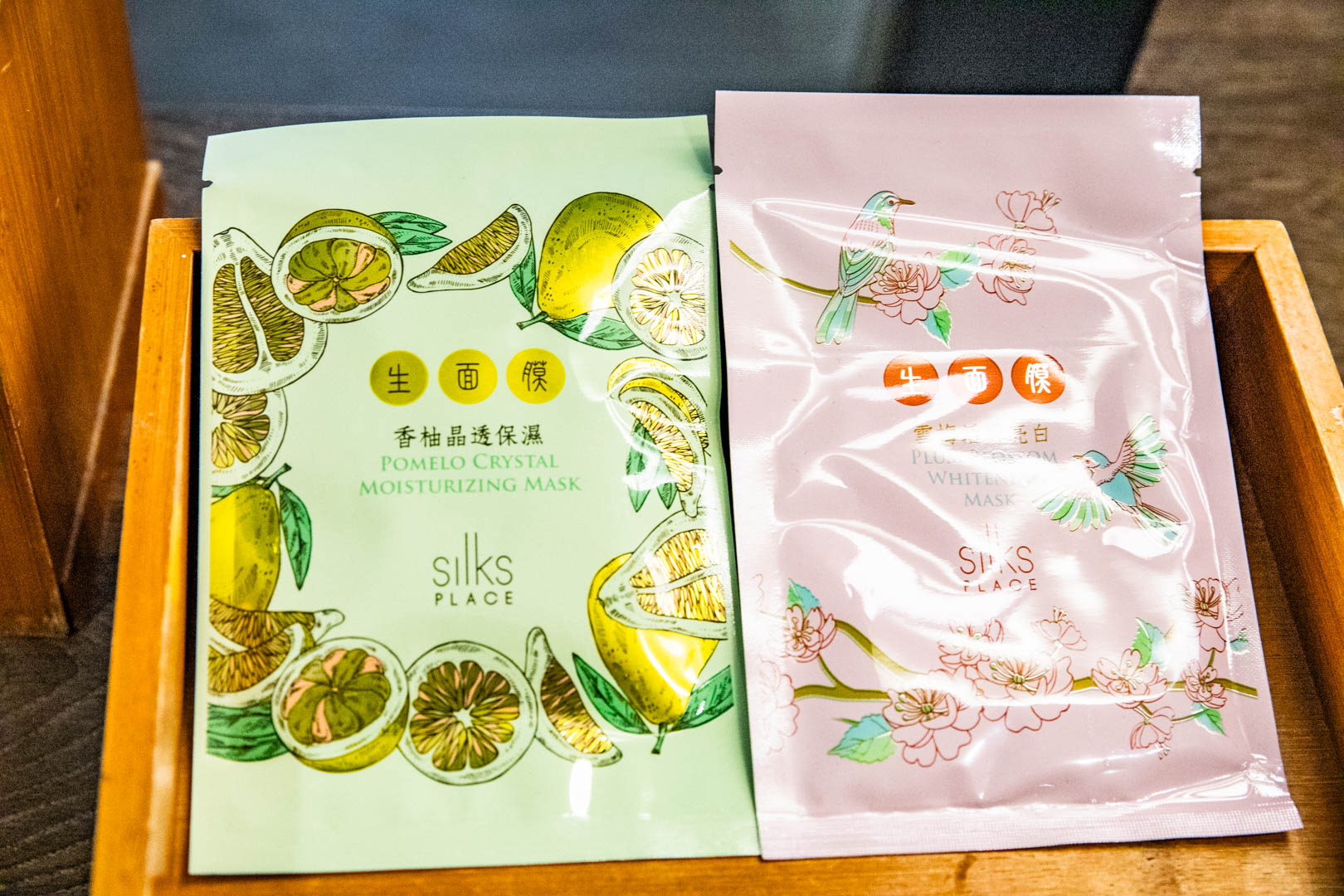 高鐵假期,台南晶英酒店