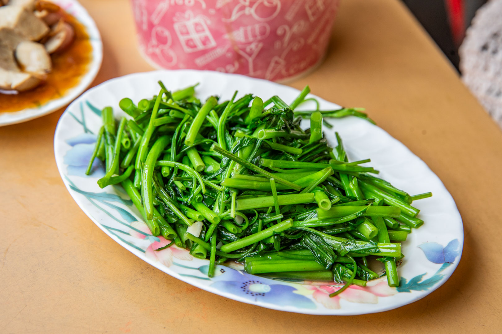 台南鱔魚意麵,南興鱔魚意麵