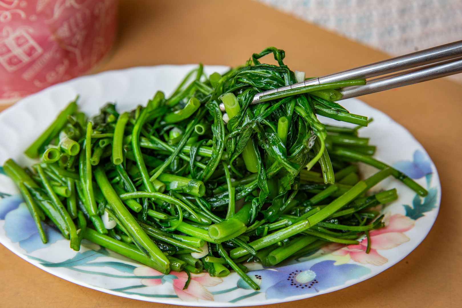 台南鱔魚意麵,南興鱔魚意麵