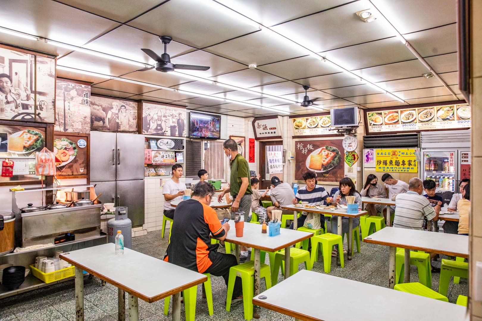 台南美食,赤崁棺材板