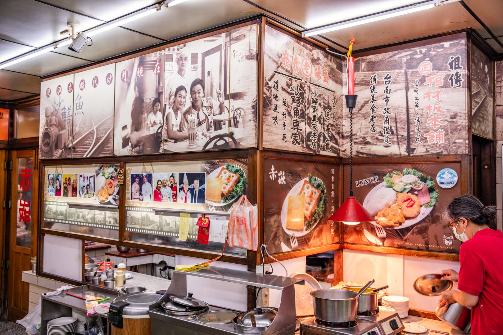 台南美食,赤崁棺材板