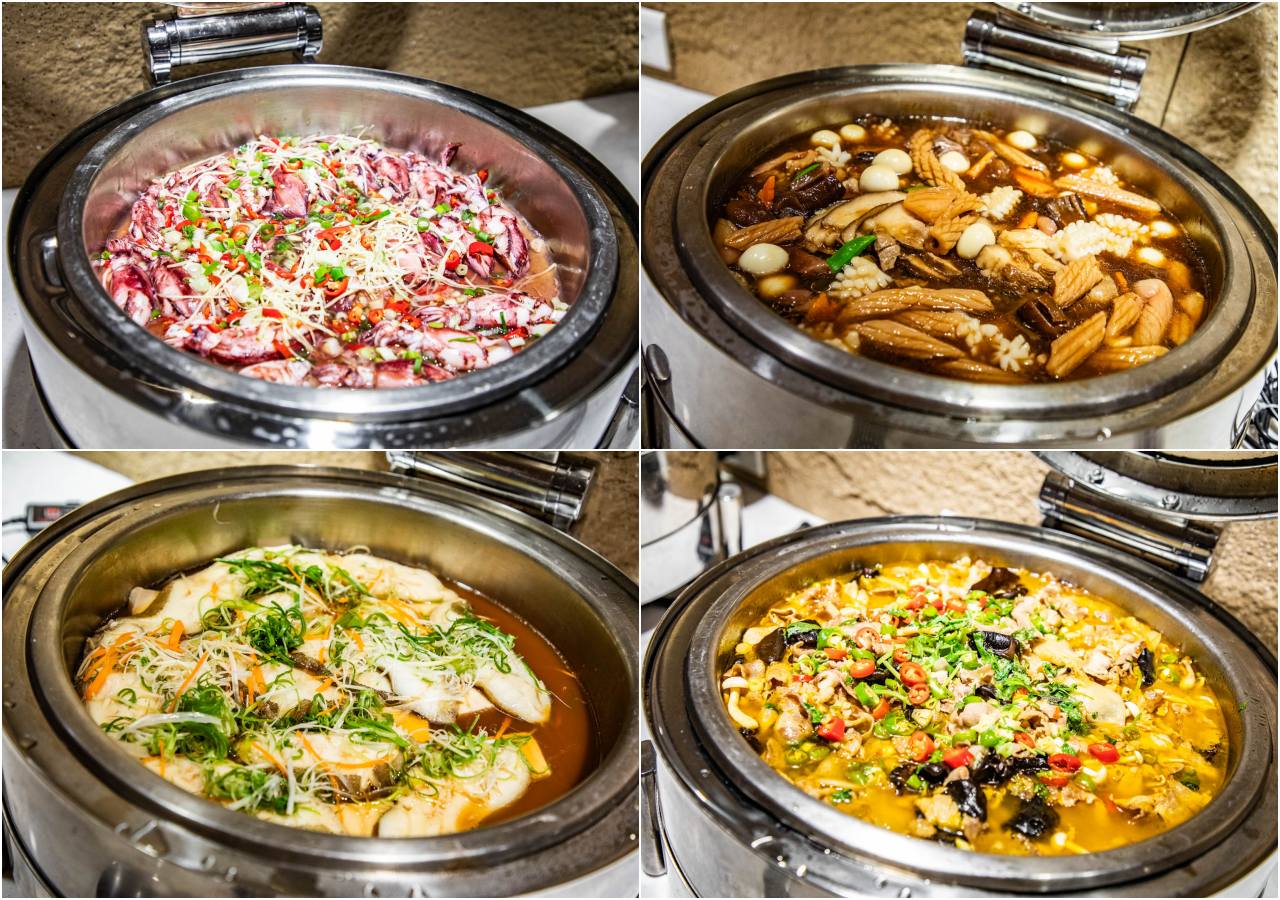 陽明山溫泉,陽明山天籟渡假酒店