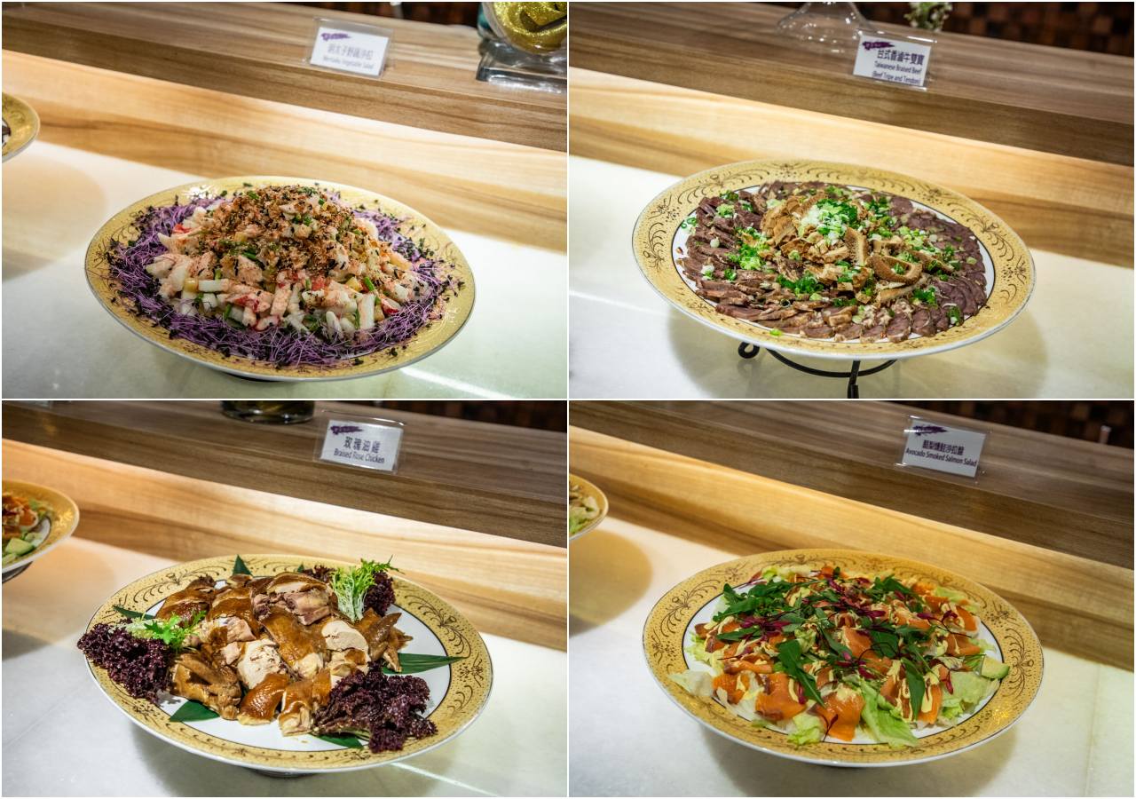 陽明山溫泉,陽明山天籟渡假酒店