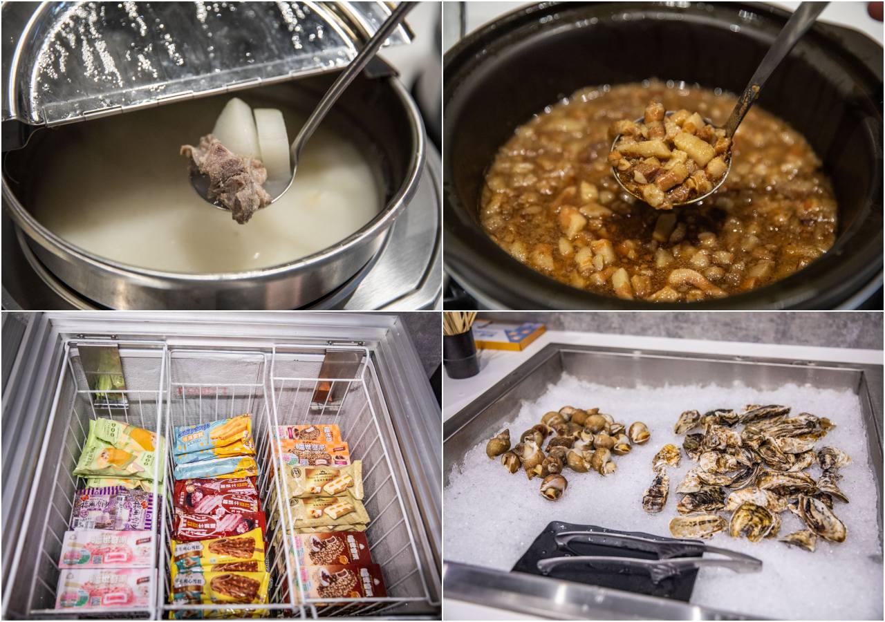 新竹燒肉吃到飽,吃肉肉CHIH ROU ROU燒肉専門店-竹北店
