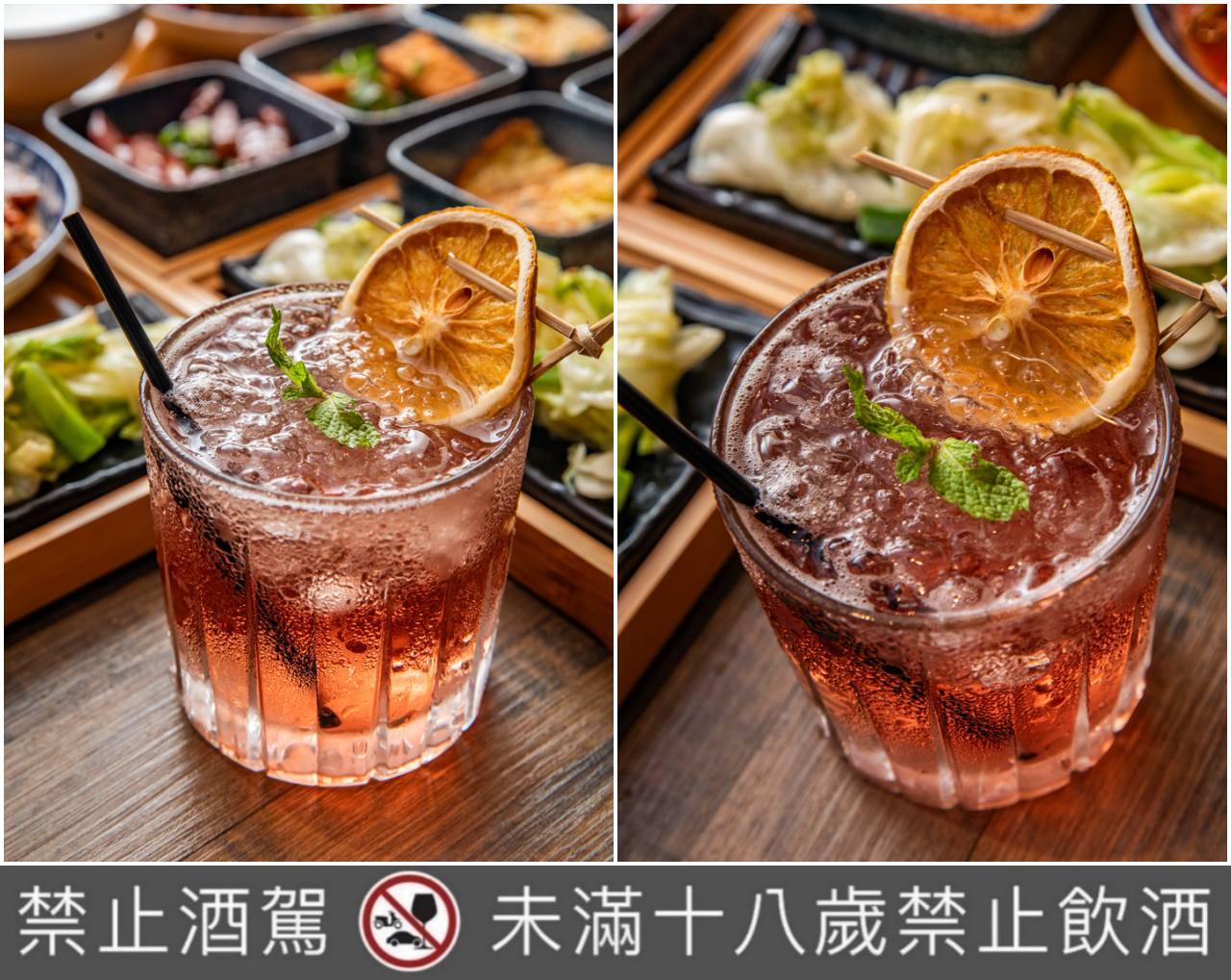 中壢美食,咱們小聚食堂