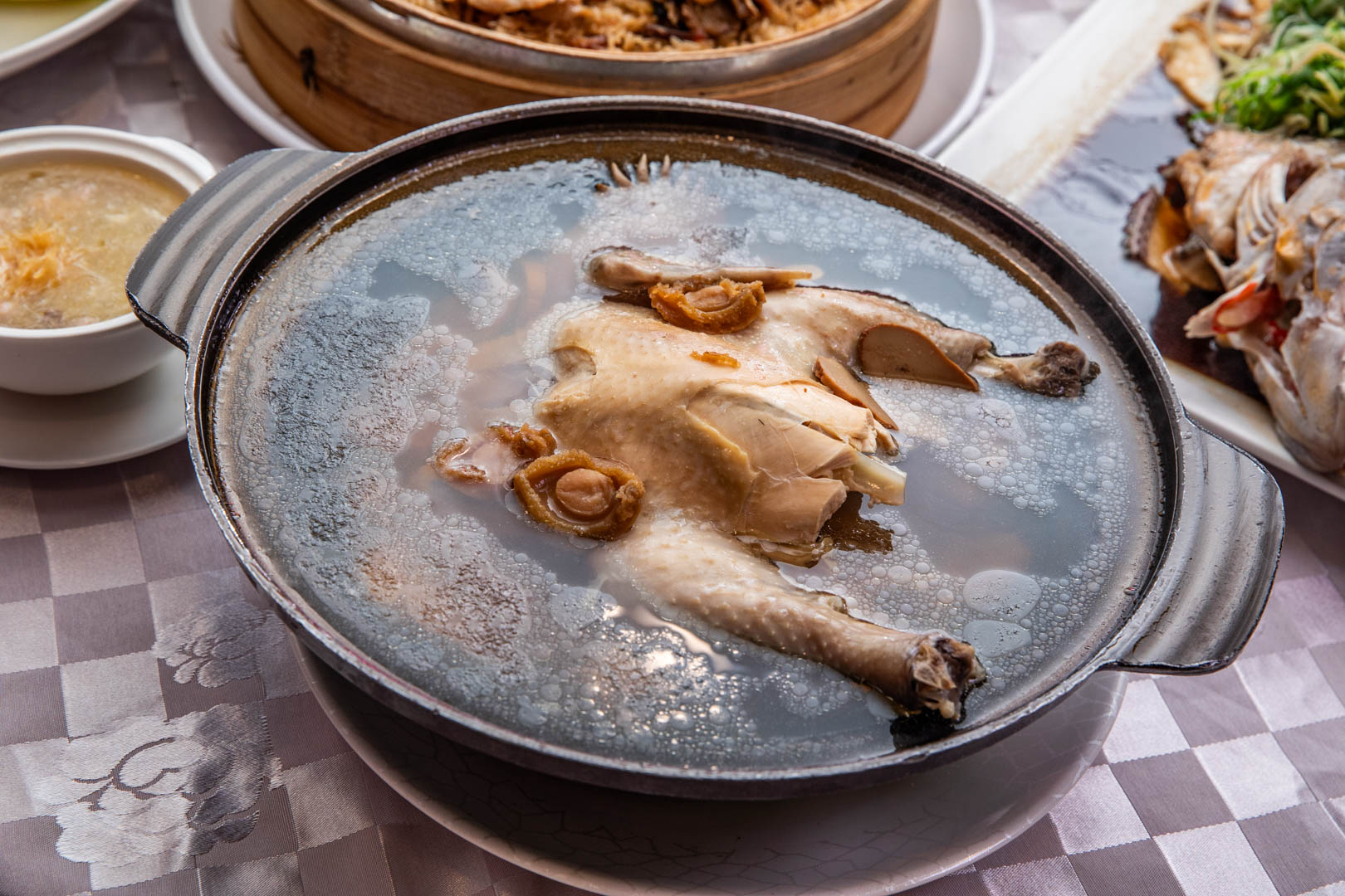 中和婚宴會館,宇禾田宴會館