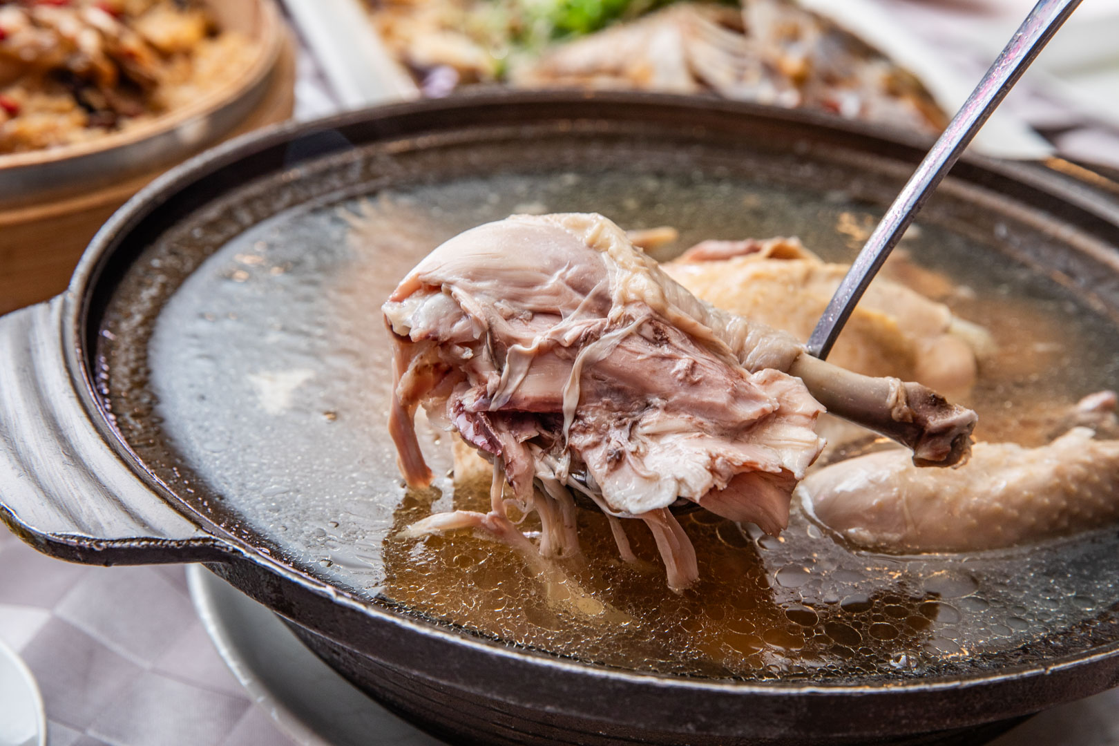 中和婚宴會館,宇禾田宴會館
