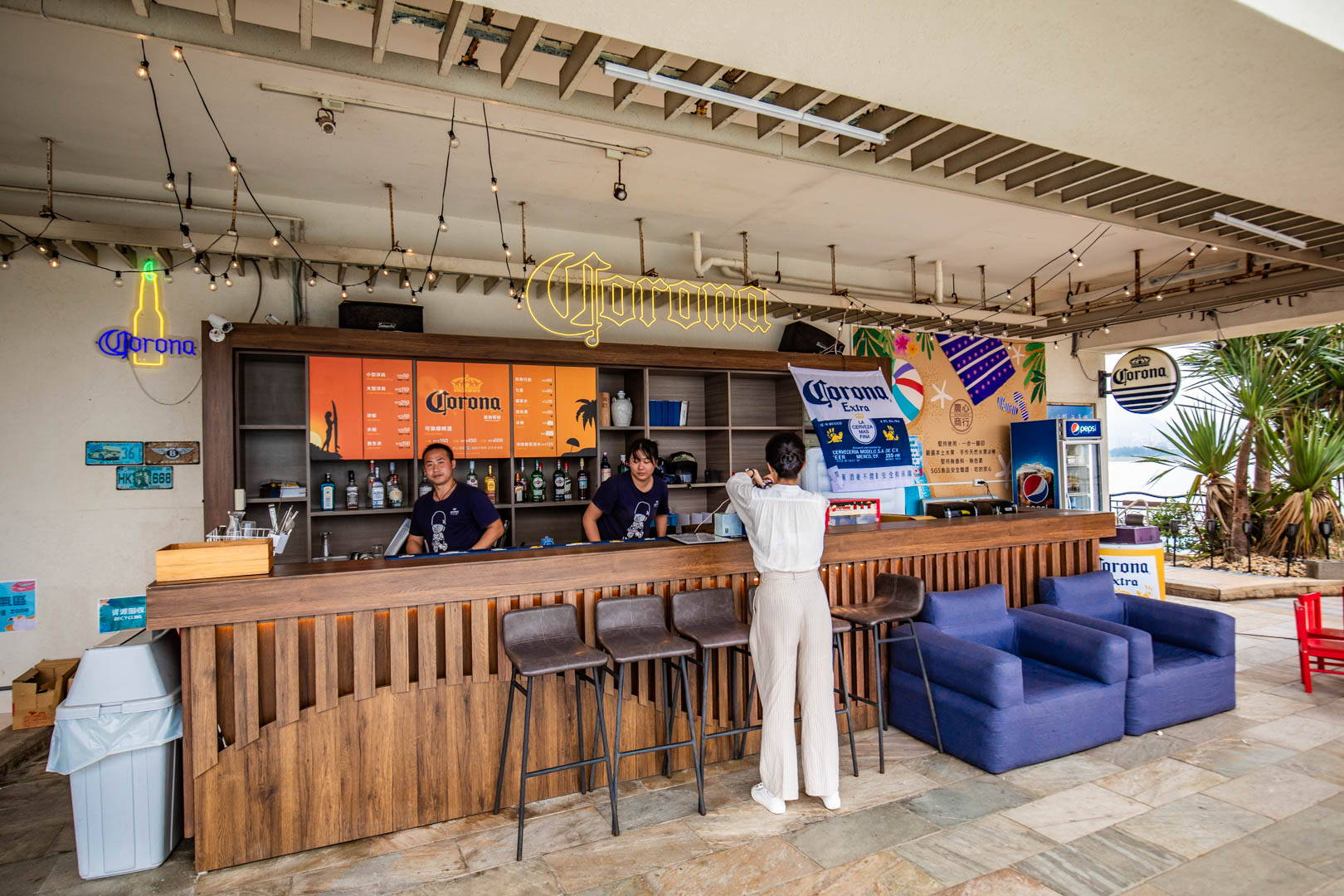 淡水飯店,淡水福容大飯店