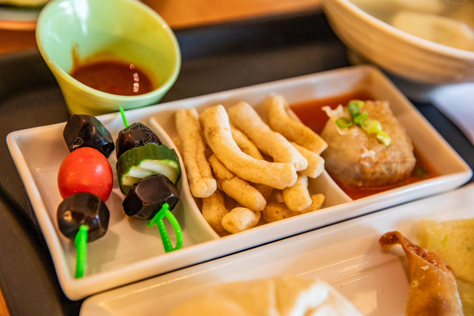淡水飯店,淡水福容大飯店