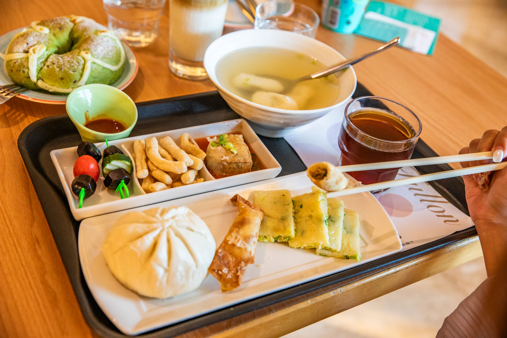 淡水飯店,淡水福容大飯店