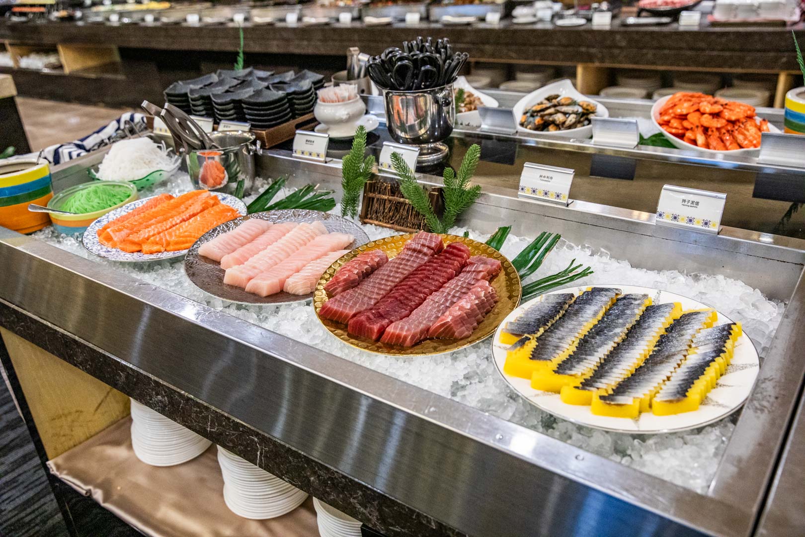 淡水飯店,淡水福容大飯店