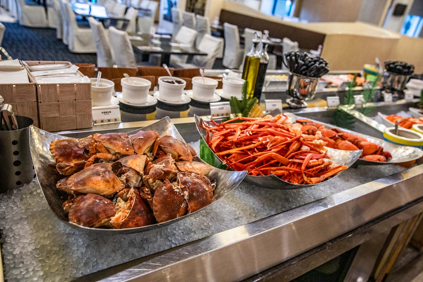 淡水飯店,淡水福容大飯店