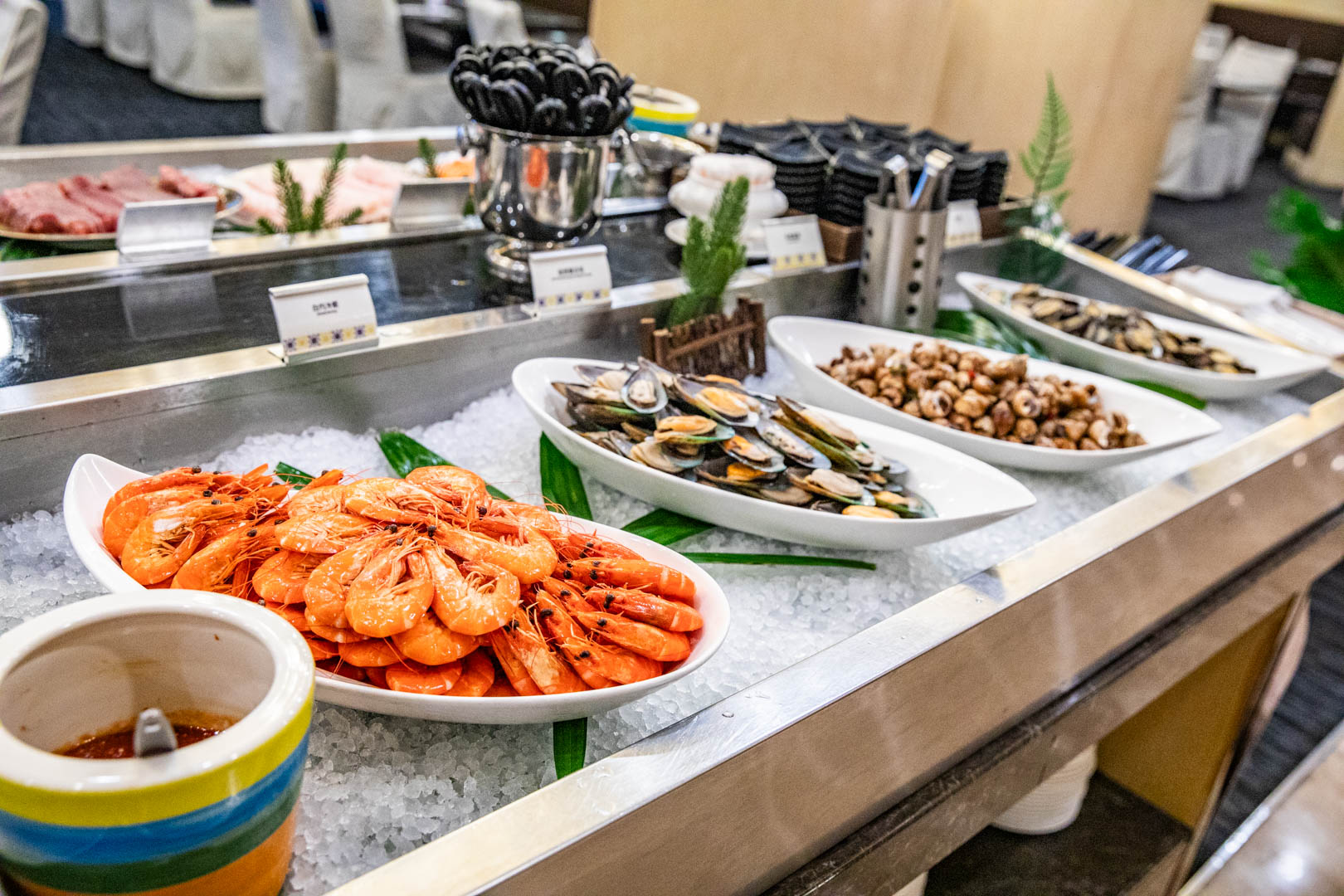 淡水飯店,淡水福容大飯店