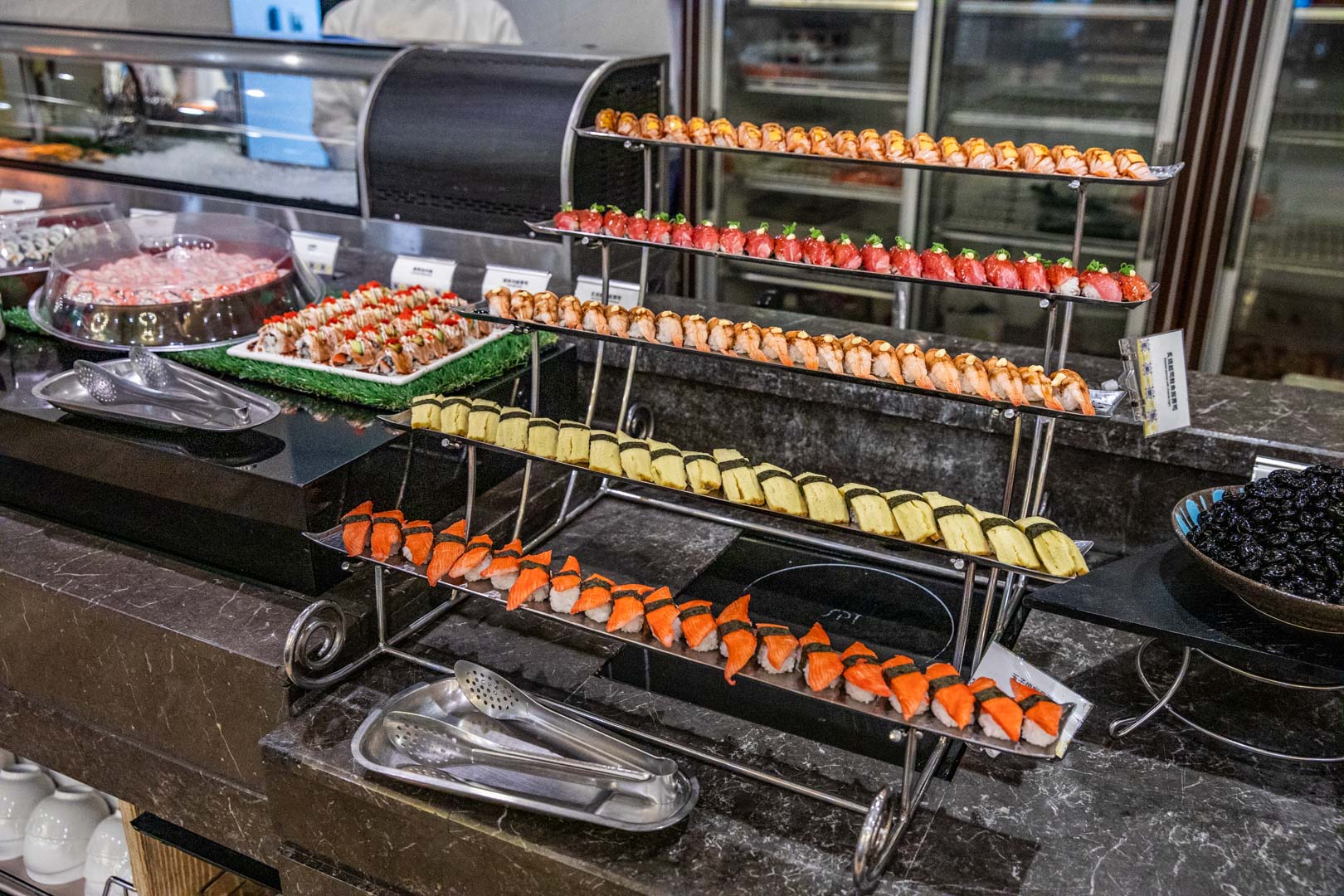 淡水飯店,淡水福容大飯店
