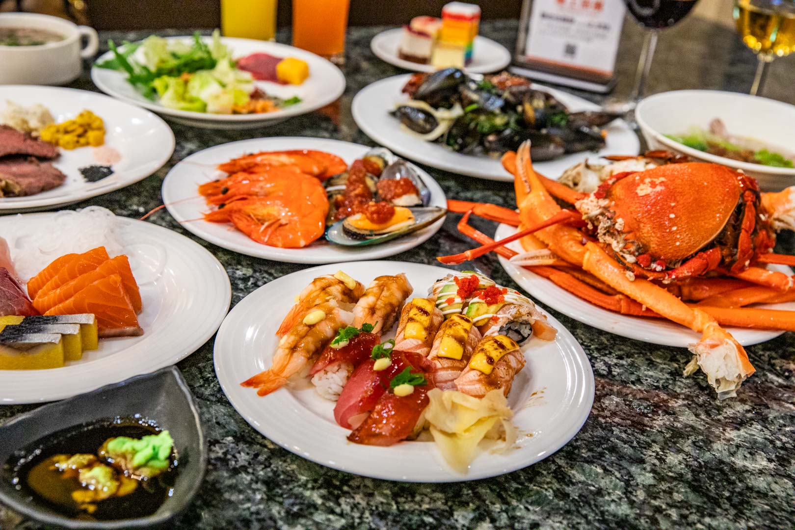 淡水飯店,淡水福容大飯店