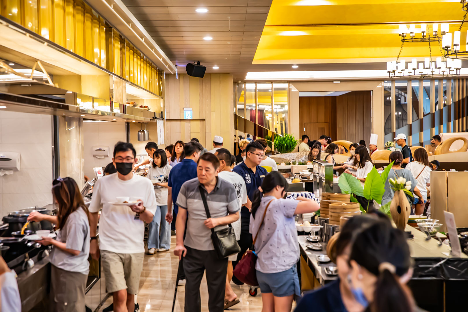 淡水飯店,淡水福容大飯店
